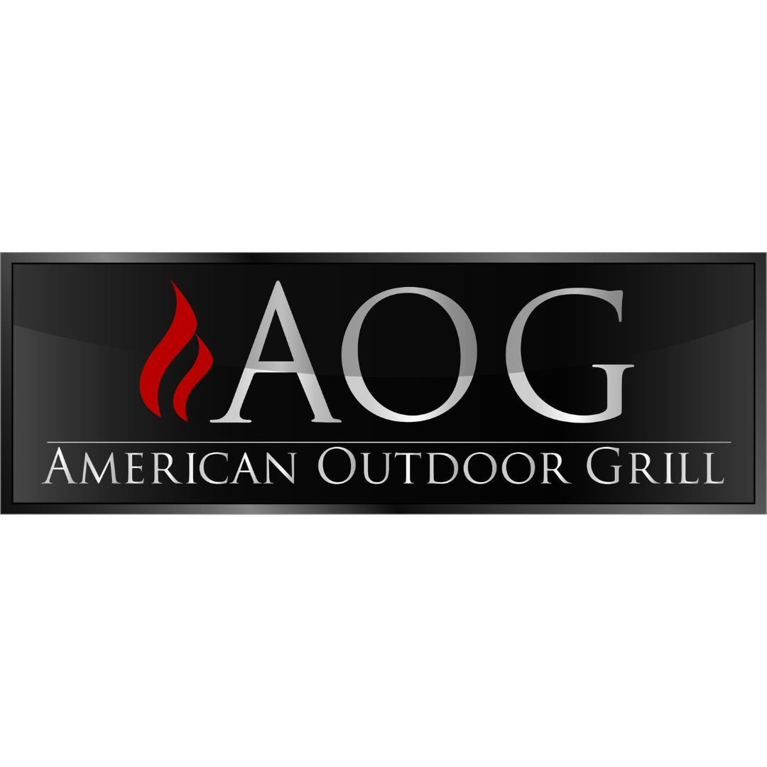 American Outdoor Grill