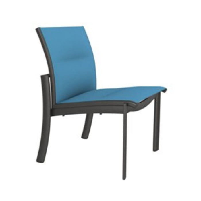 KOR Padded Sling Side Chair