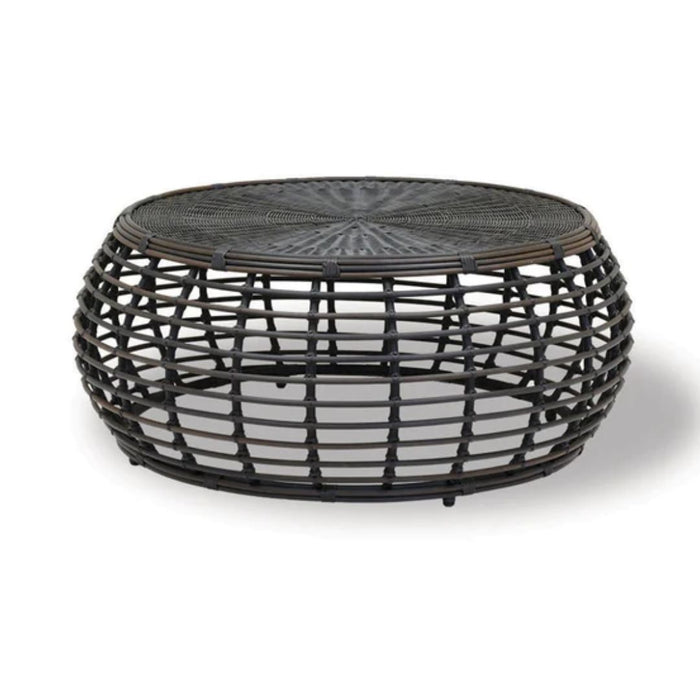 Venice Round Coffee Table