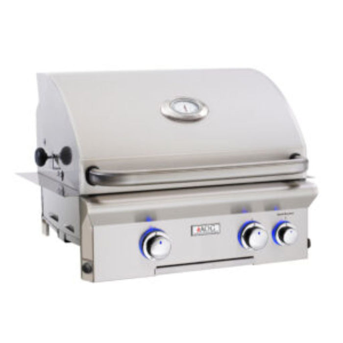 Built-in Grill L Series 24"
