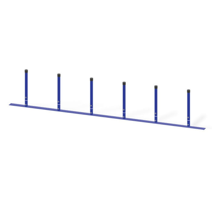 Weave Posts