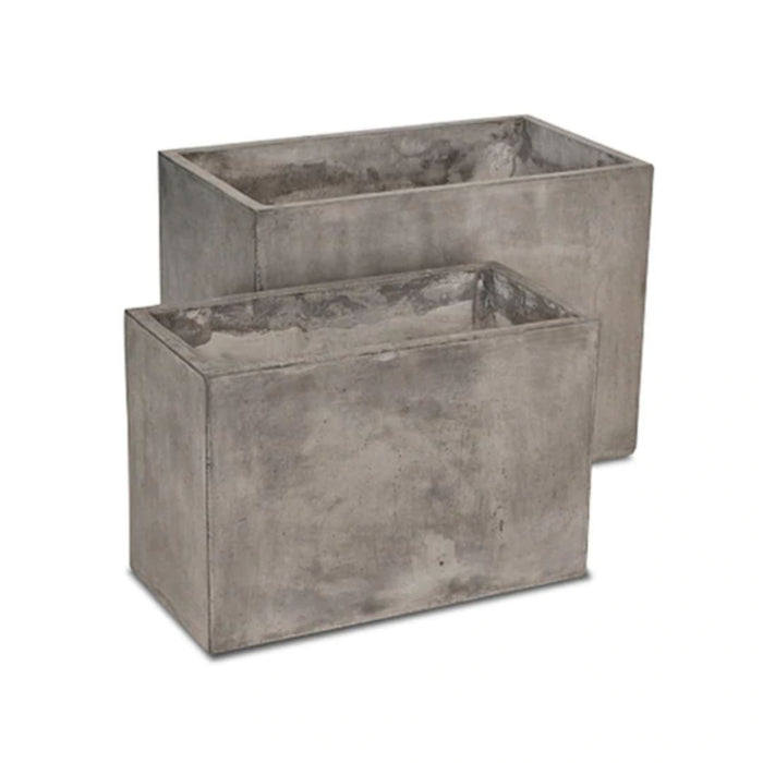 Urban Rectangular Pots