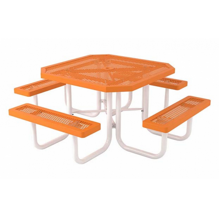 Regal Octagon Portable Table