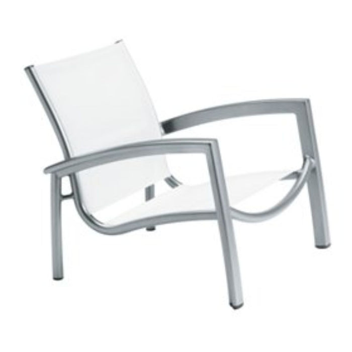South Beach Relaxed Sling Spa Chair