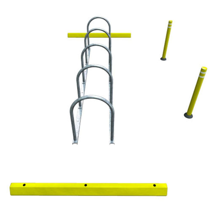Cycle Stall Basic™
