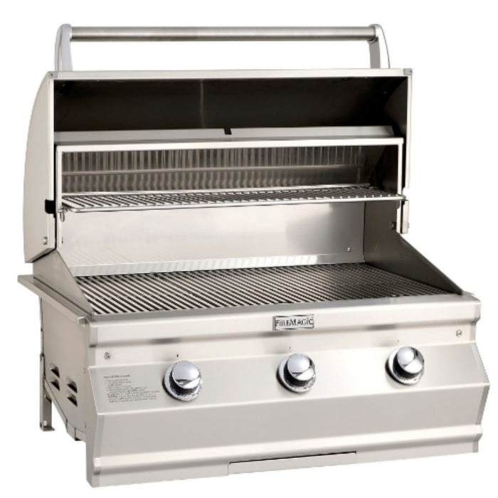 Choice Multi-User CM540 Built-In Grill