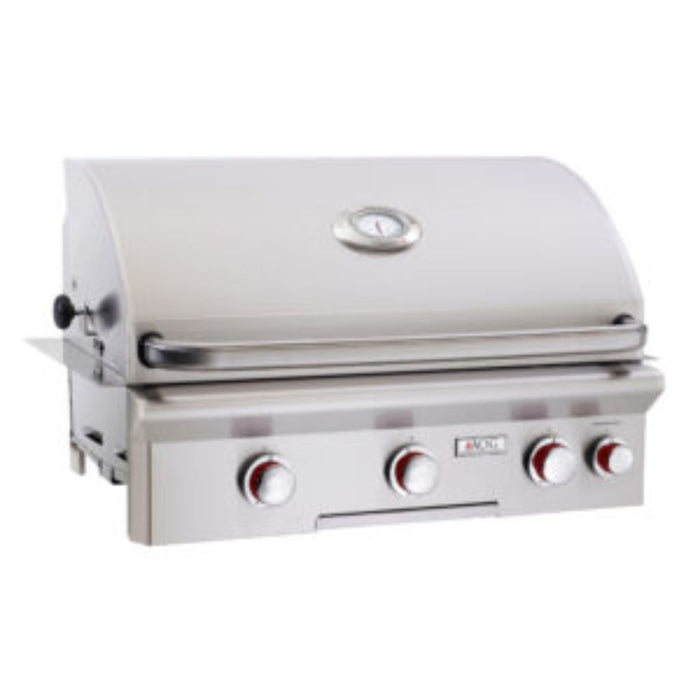 Built-in Grill T Series 30"