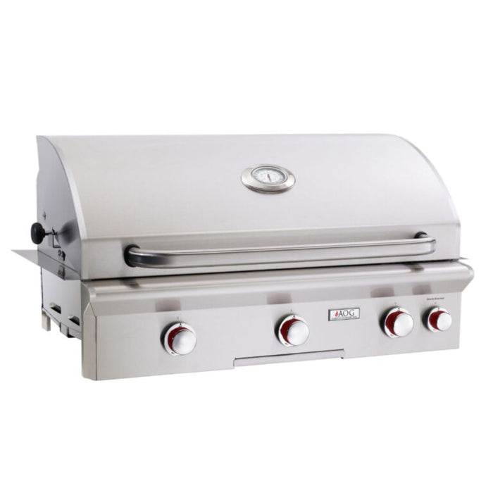 Built-in Grill T Series 36"
