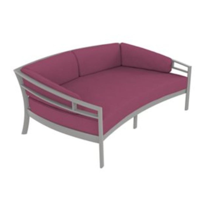 KOR Cushion Lounger
