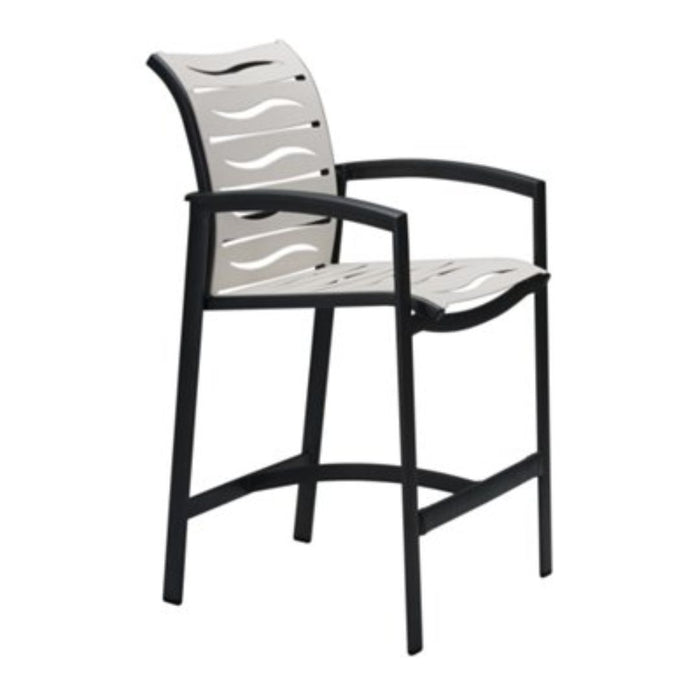 Elance EZ SPAN™ Bar Stool Wave Segment