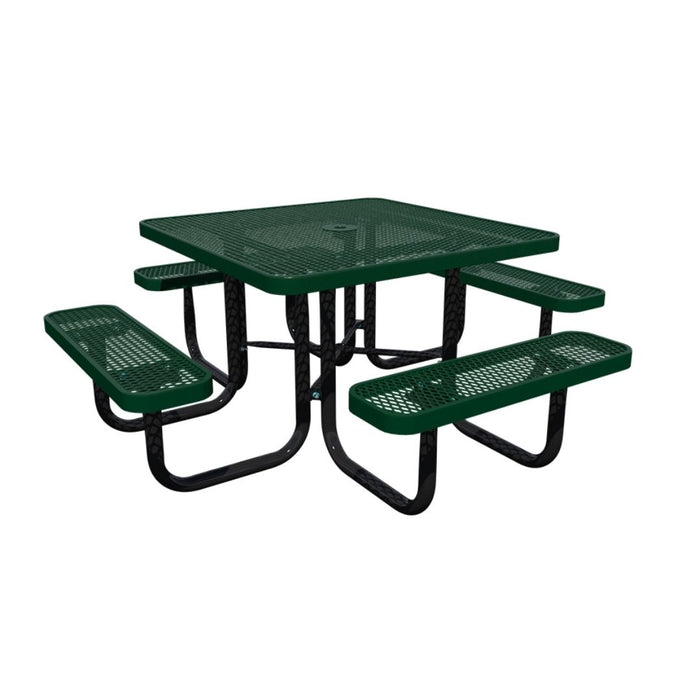 UltraLeisure Square Portable Table