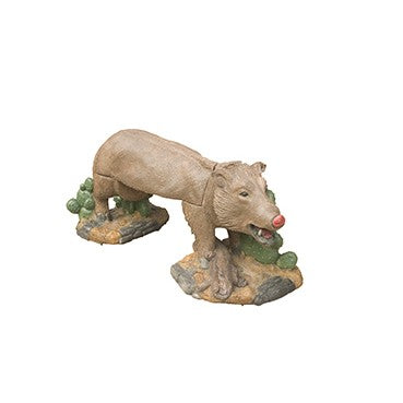 Javelina Bench