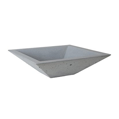 Oblique Low Series Planters