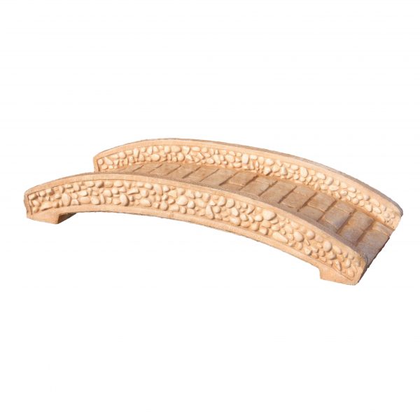 Paver Bridges