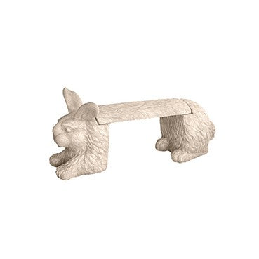 Rabbit Bench