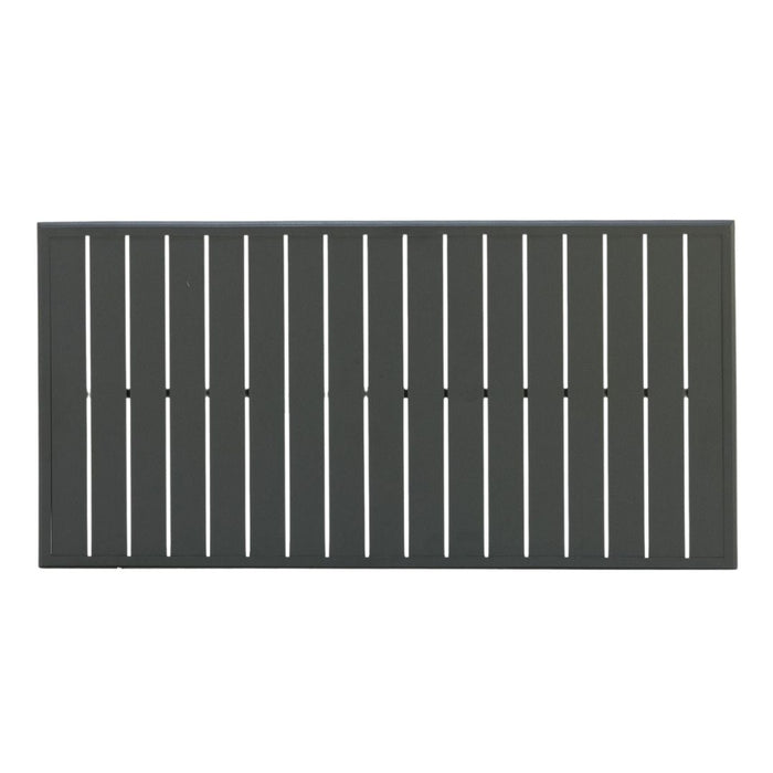 Rectangular Cocktail Dining Top 27 x 54