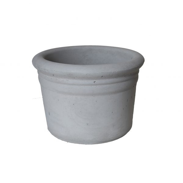 Ribbed Series Planters