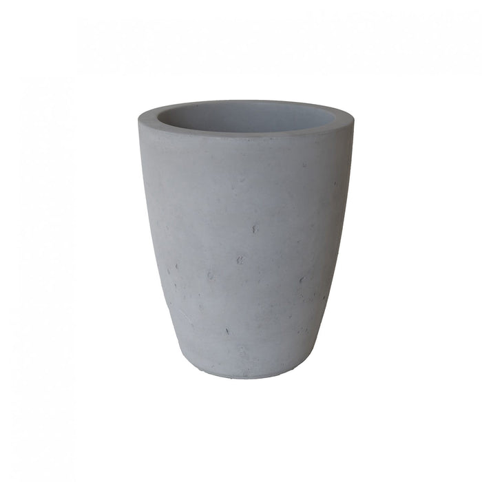 Round Vase Series Planters