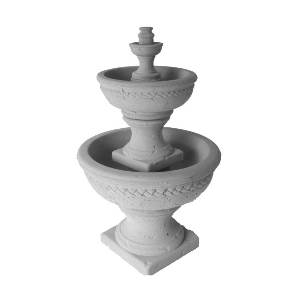 Sonoma Series Tiered Fountain