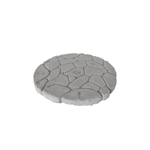Santa Fe Round Stepping Stones