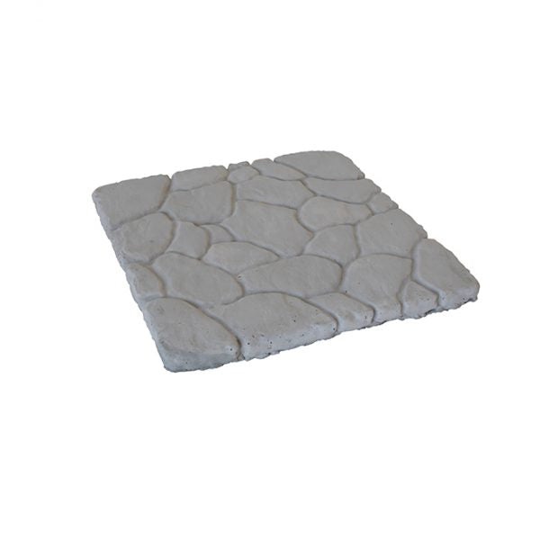 Santa Fe Square Stepping Stones