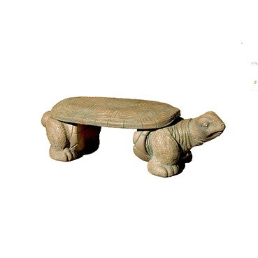 Turtle Bench