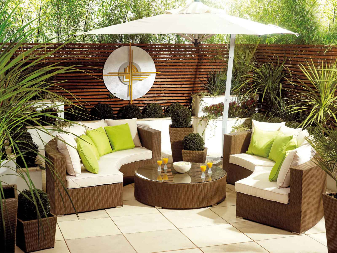 Patio Furniture