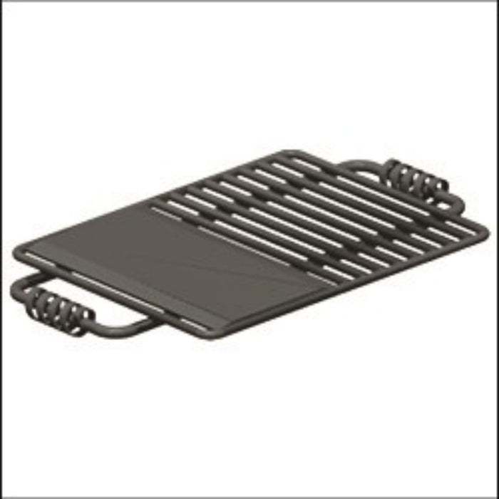 J-20 Series Charcoal Grill