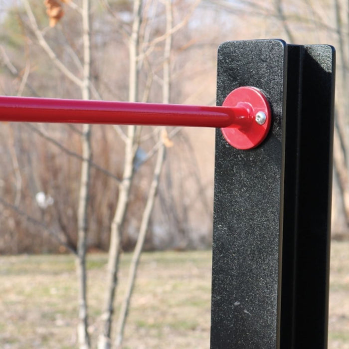 B.Y.O. Steel Ladder Toss