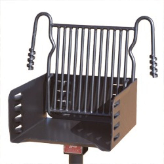 H-16 Series Charcoal Grill