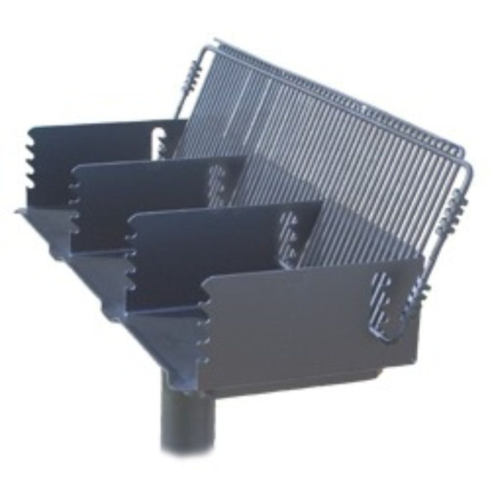Large Group Multi Level Grate - Q3 Series