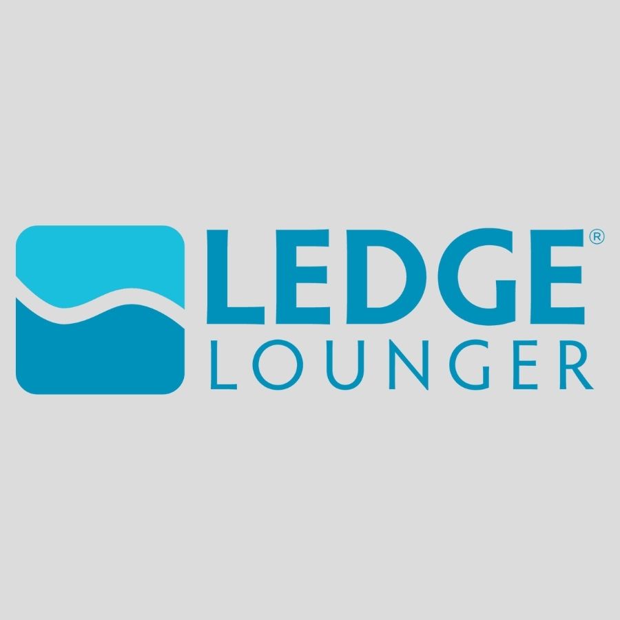 Ledge Lounger