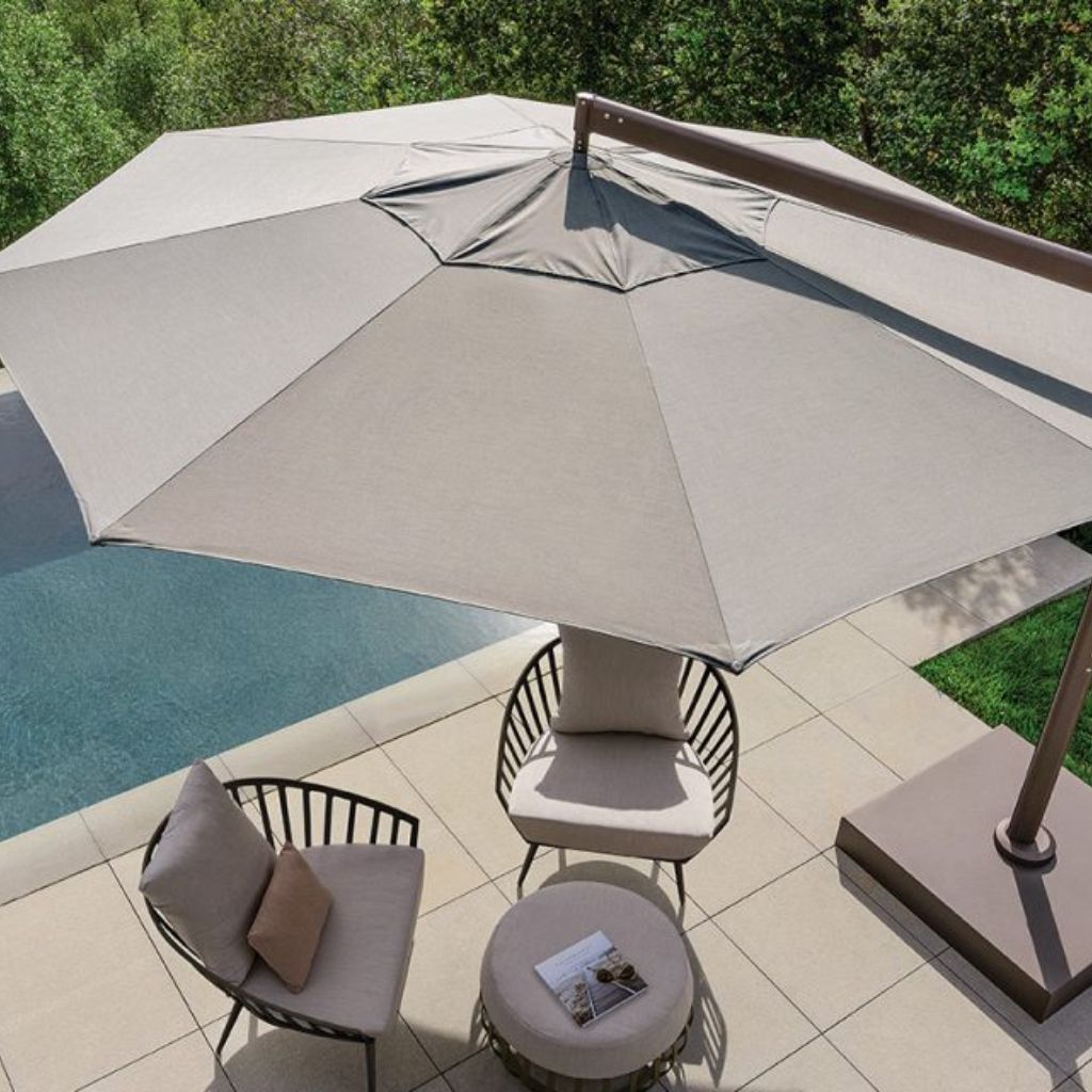 Cantilever Umbrella