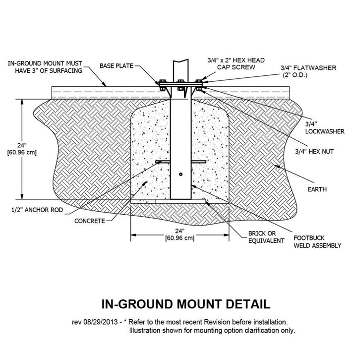 9′ Adult Climbing Wall