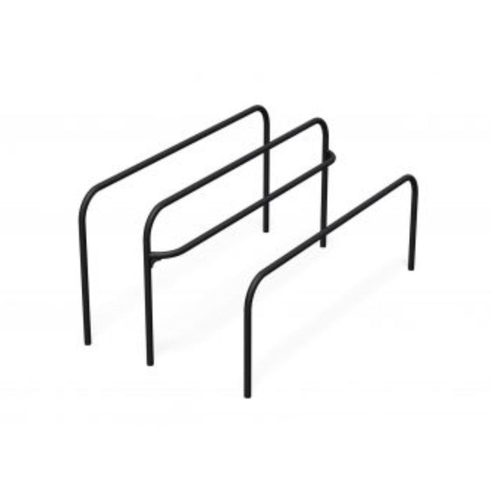 Accessible Parallel Bar
