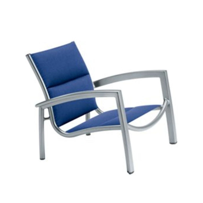 South Beach Padded Sling Spa Chair