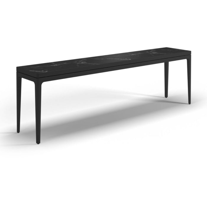 GRID Large Console Table