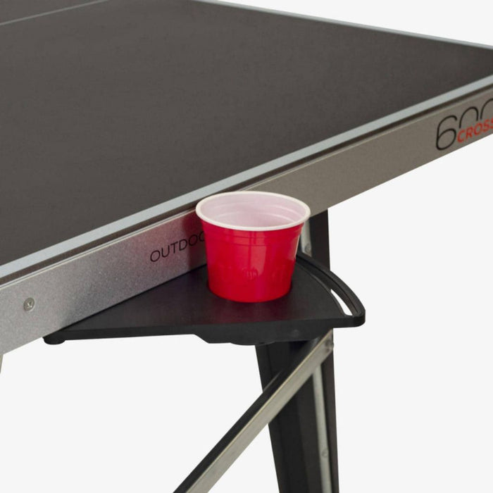 600X Outdoor Ping Pong Table