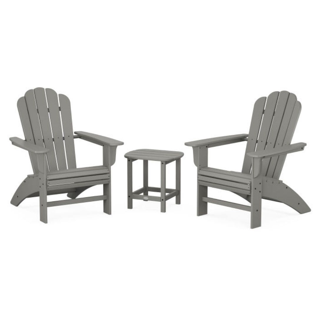 Adirondack Chairs