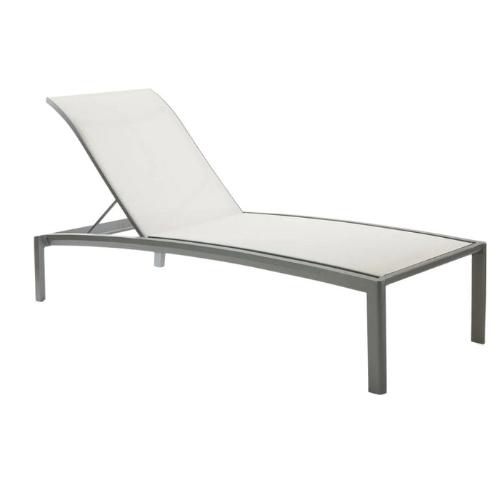 Vision Sling Elevated Nesting Sling Chaise Lounge