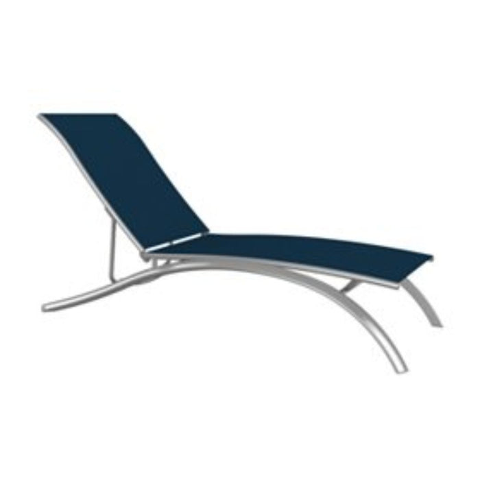 South Beach Elite Relaxed Chaise Lounge