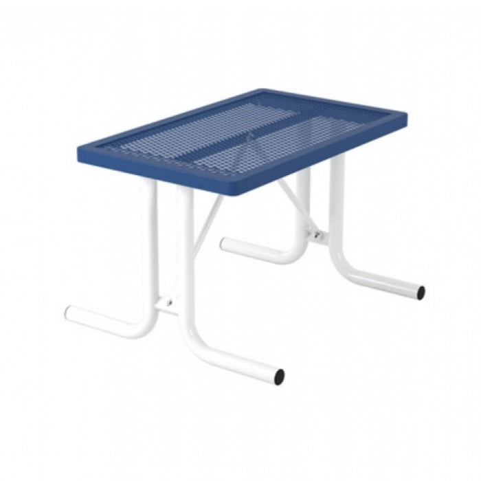 Regal Rectangle Utility Table