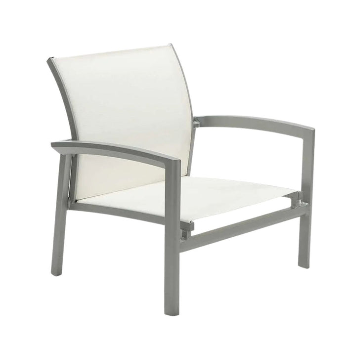 Vision Sling Relaxed Sling Stack Spa Chair