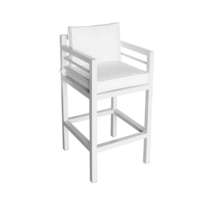 Toledo Barstool with Arms