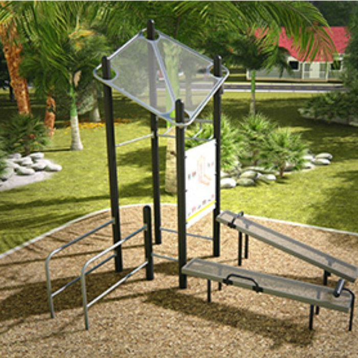 Compact Course