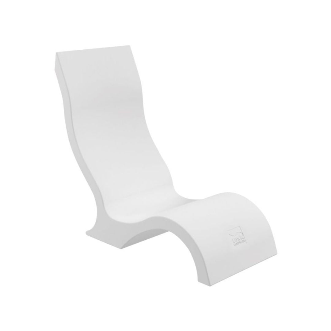 Ledge Lounger