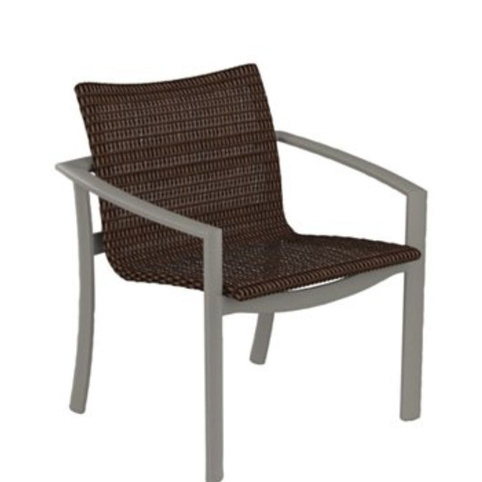 KOR Woven Dining Chair