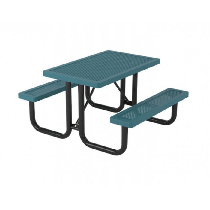 Innovated Rectangle Portable Table
