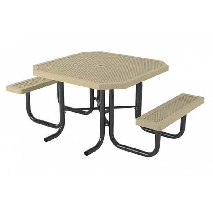 Innovated Octagon Portable Table