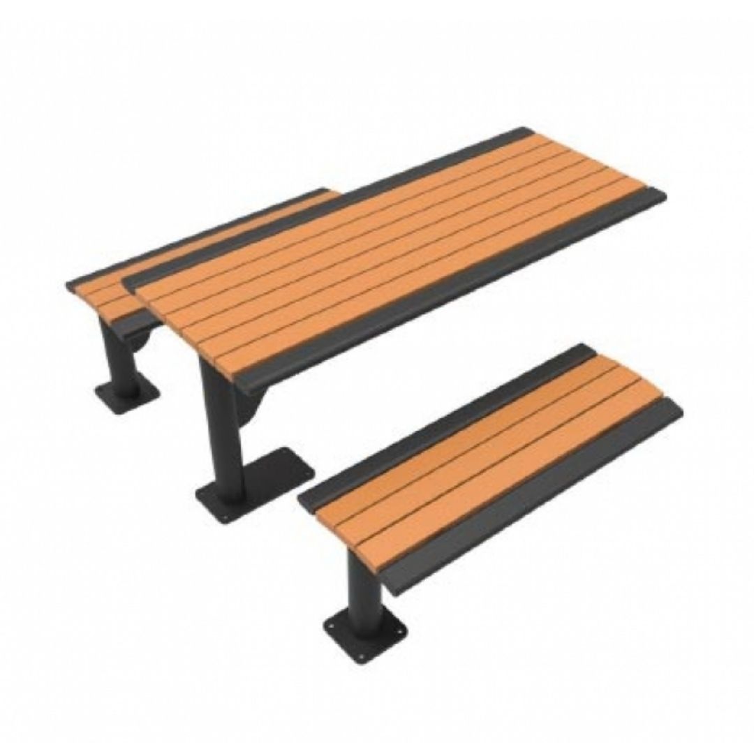 Picnic Table